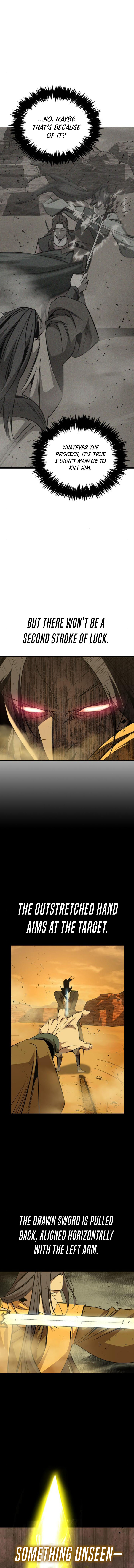 Martial Wild West Chapter 75 1